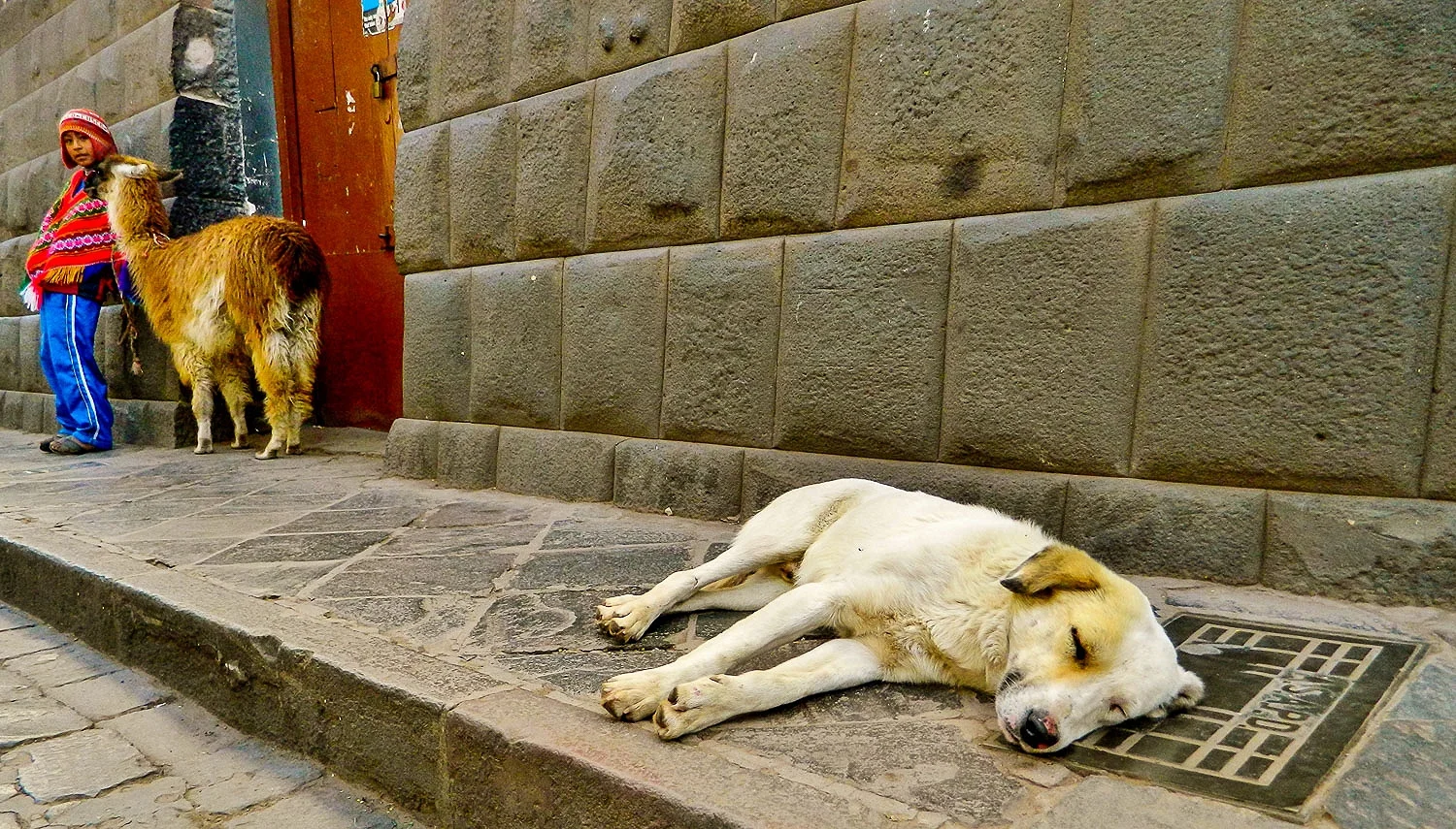 Cusco, Peru