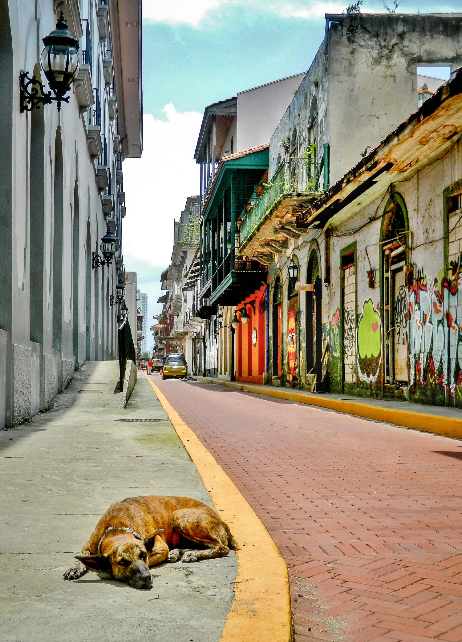 Panama City, Panama