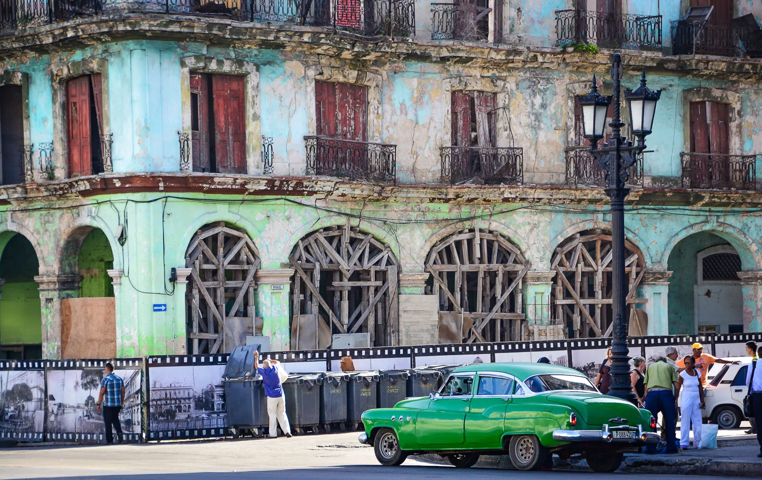 Havana, Cuba