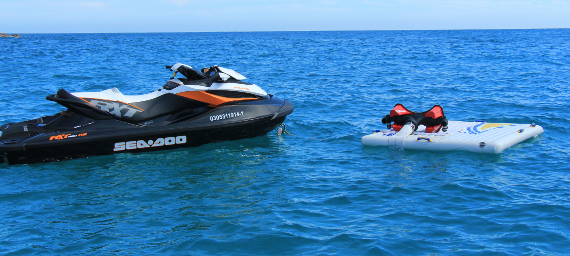 Flyboard