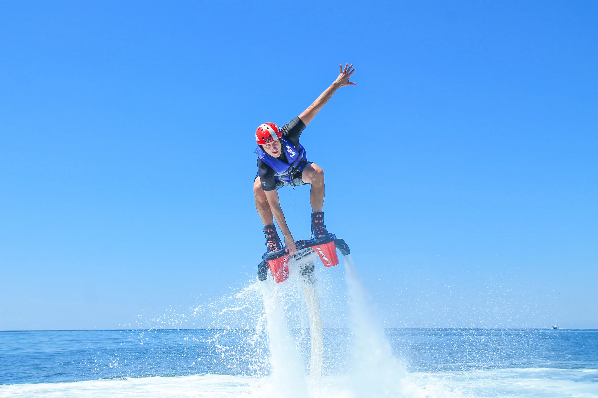 Flyboard