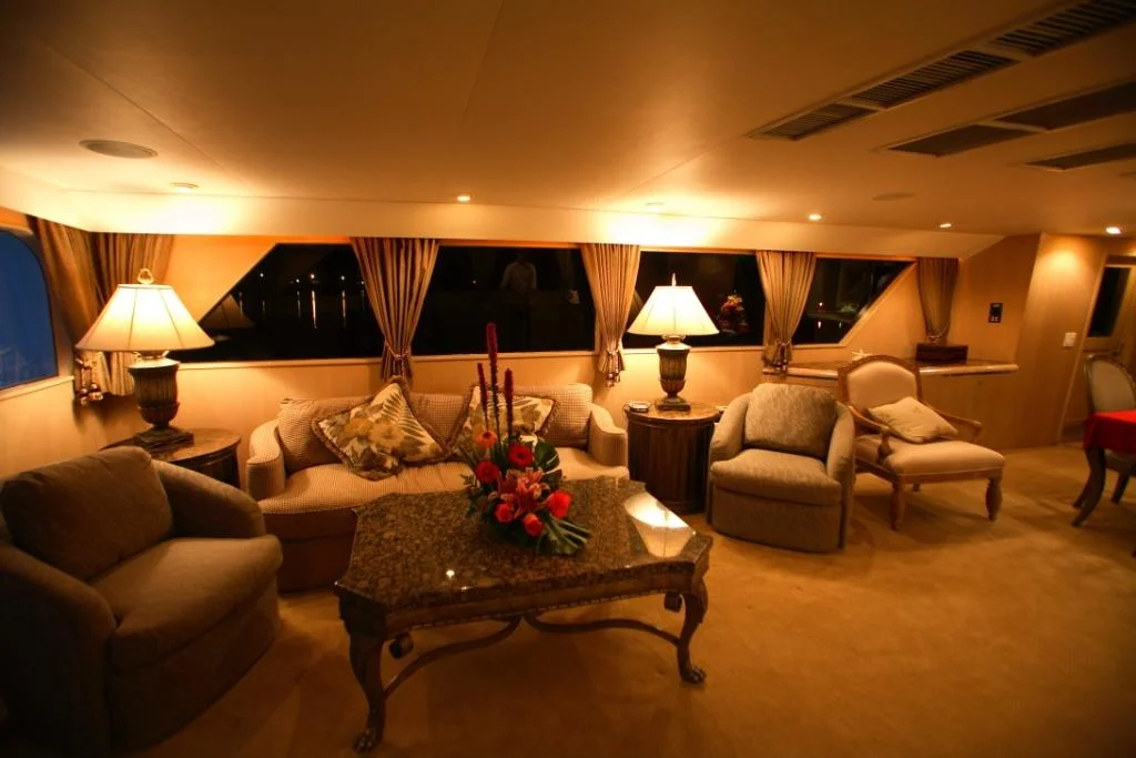 Yacht Panache