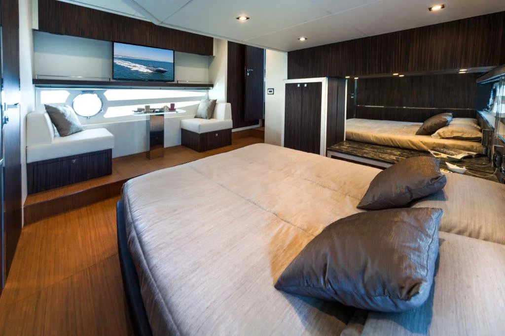 Yacht - RIO