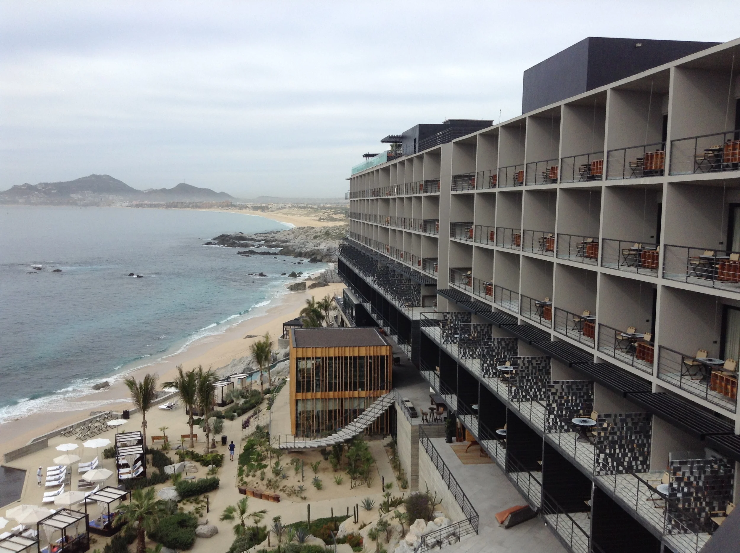 The Cape- A Thompson Hotel