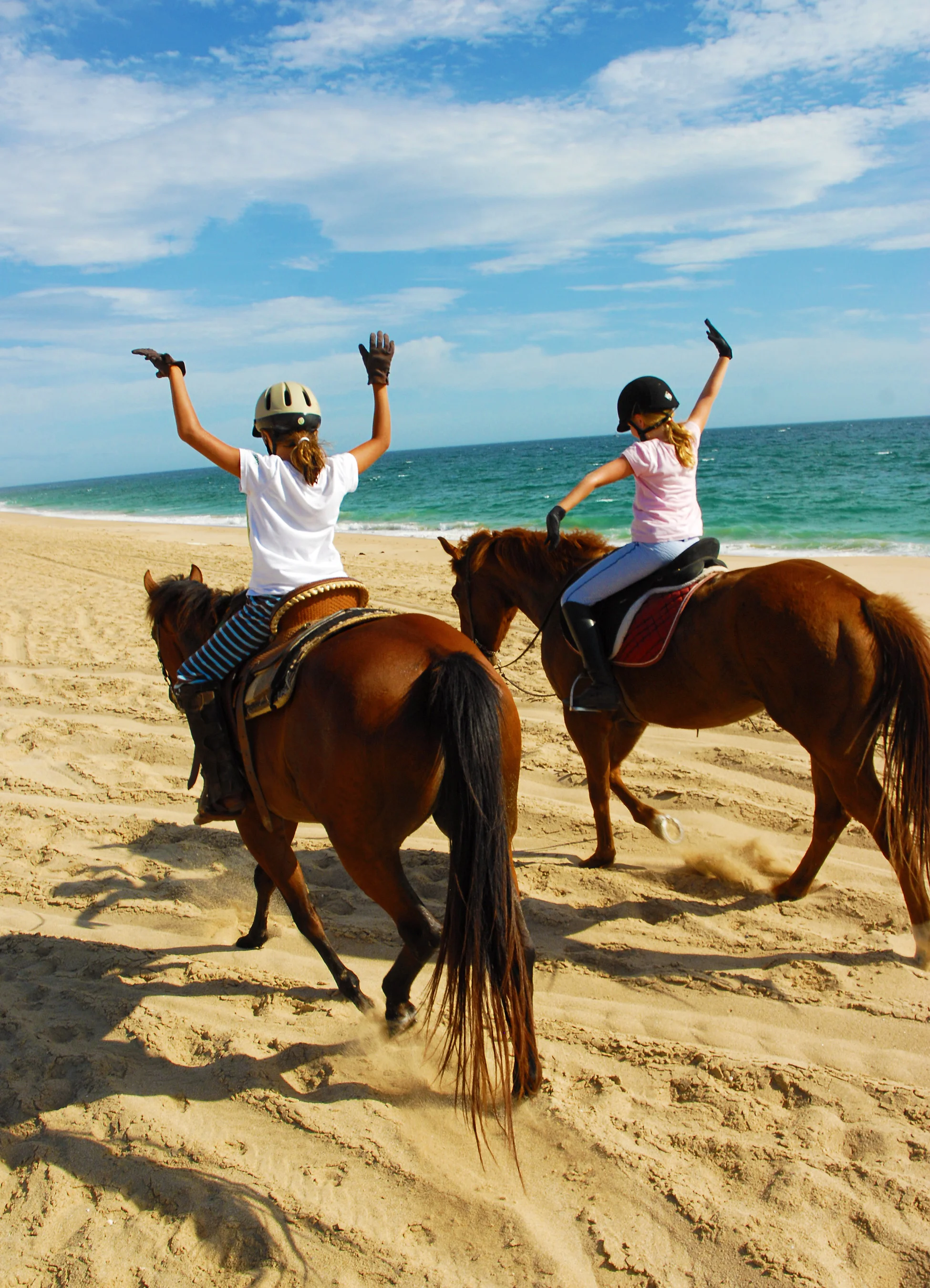 Horseback Riding