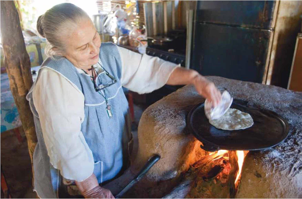 Trip to San Vicente/Visit Mountain Potters