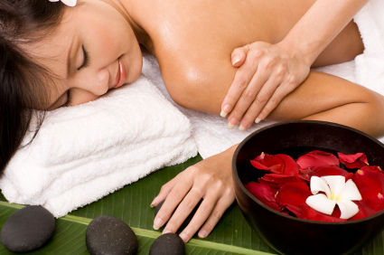 Swedish Massage ( relaxing with gentle pressure) - 60 minutes $85/ 80 minutes $105. Back and Neck massage only (30 min.) $55
