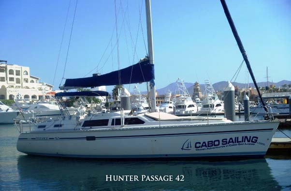 Cabo Sailing for snorkeling and sunset cruises Also offering privates cruises.