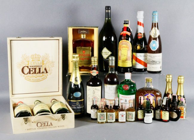 Spirits 1 Package : $245. assorted soft drinks, Corona beers, Absolut Vodka, Pina Colada Mix, cranberry juice, Rum, Tequila Jose Cuervo, Margarita mix, White wine, Red wine, assorted nuts, chips,& bottled water.