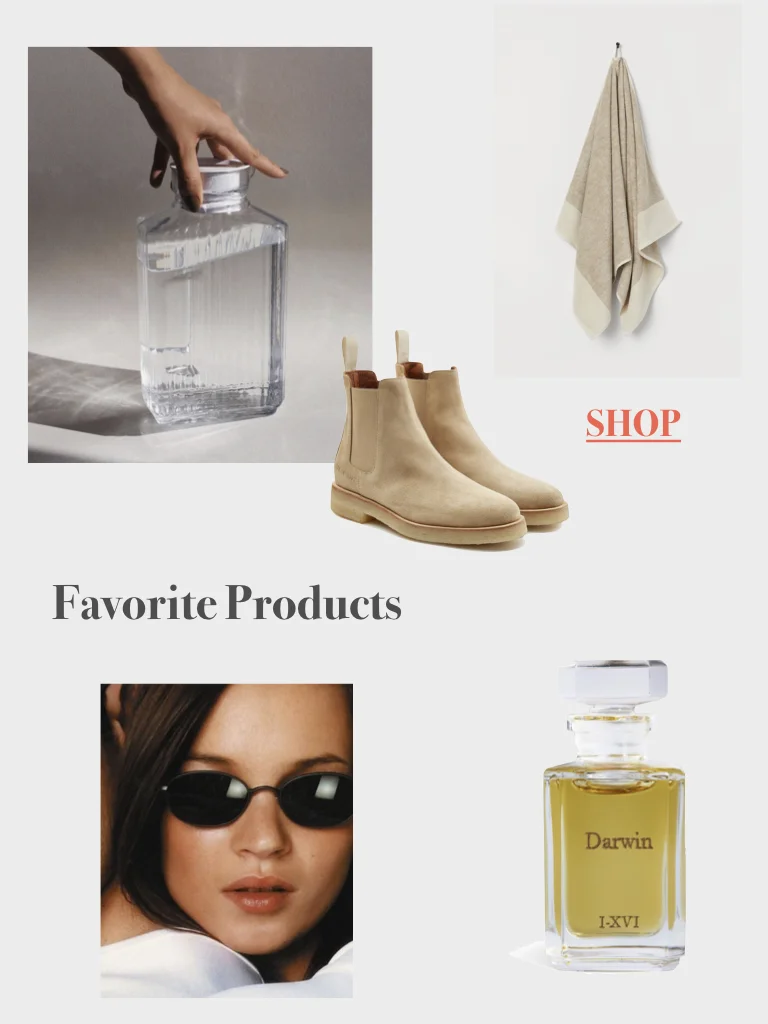 SHOPPING LIST (UPDATED)