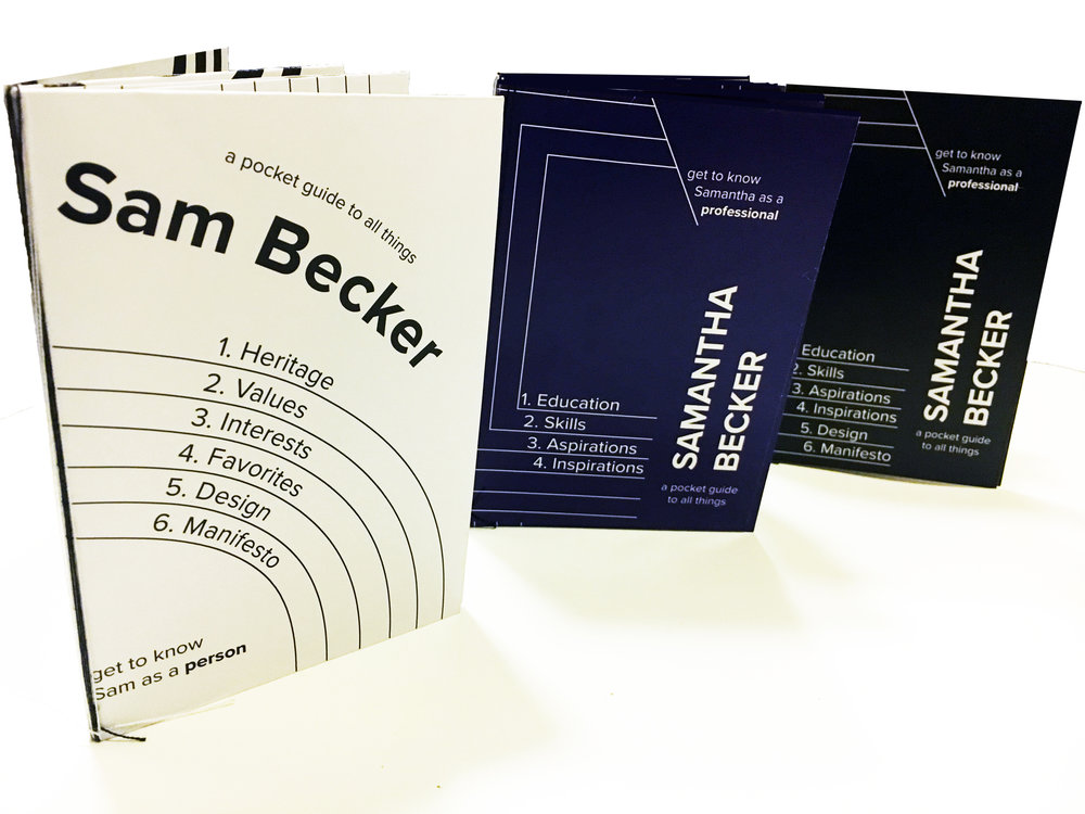 Pocket Guide to Samantha 
