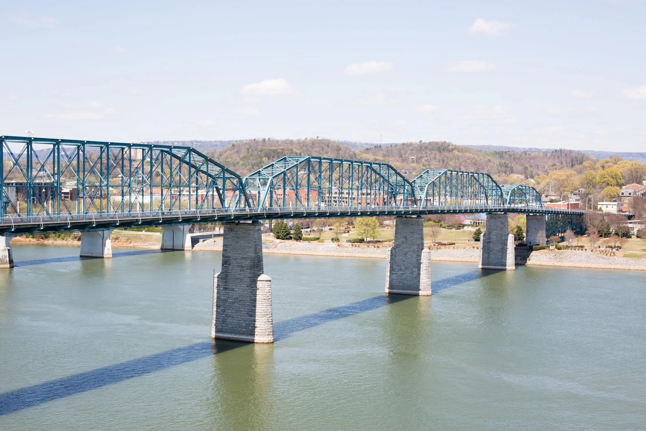 Chattanooga, Tennessee