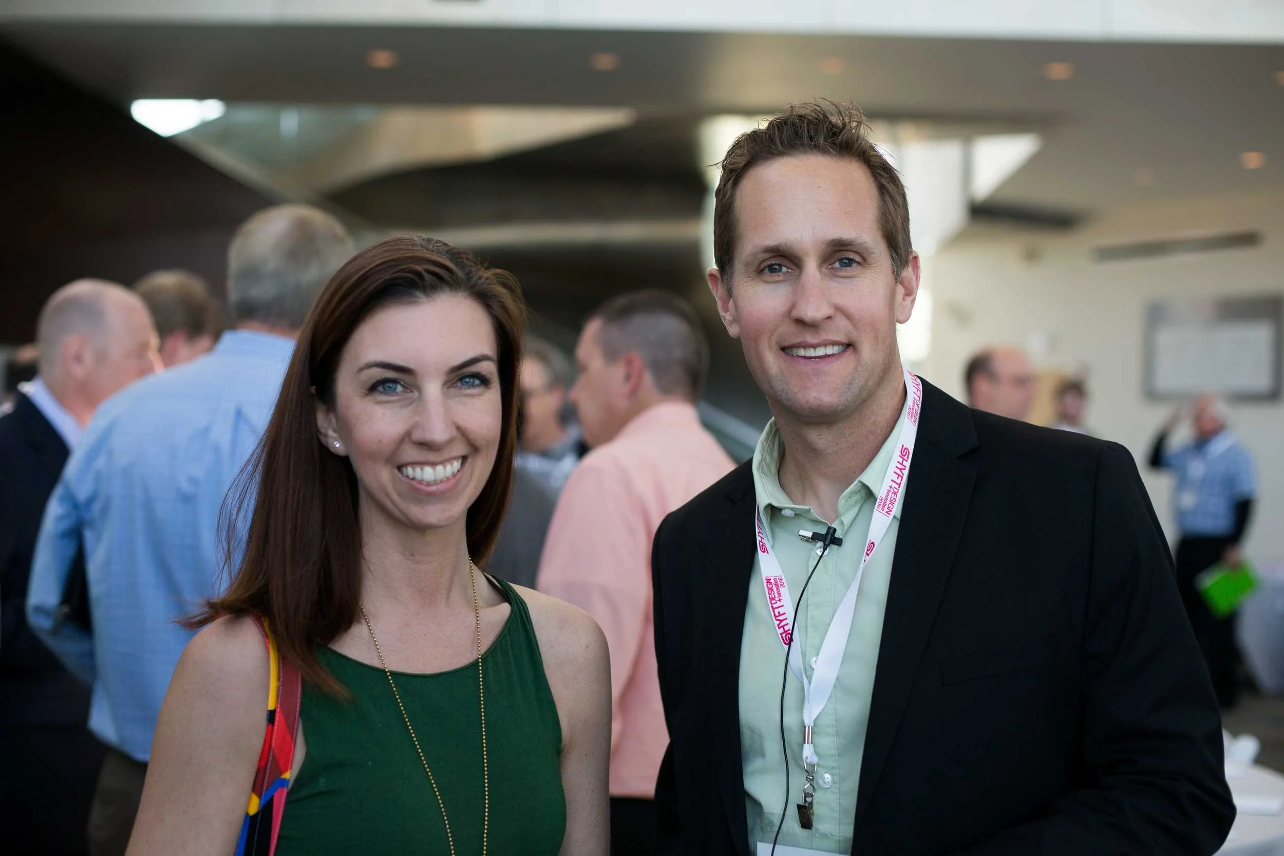 Darren Reinke, Managing Director, Group Sixty & Marketing Lead, Techmer PM