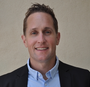 Darren Reinke