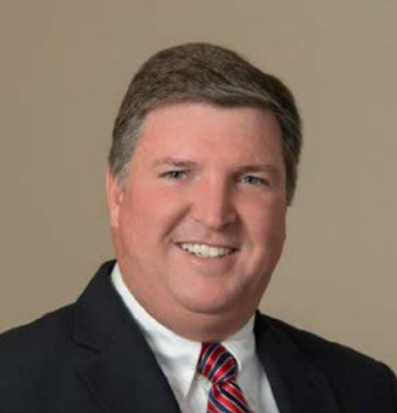 Bryan G. Dods