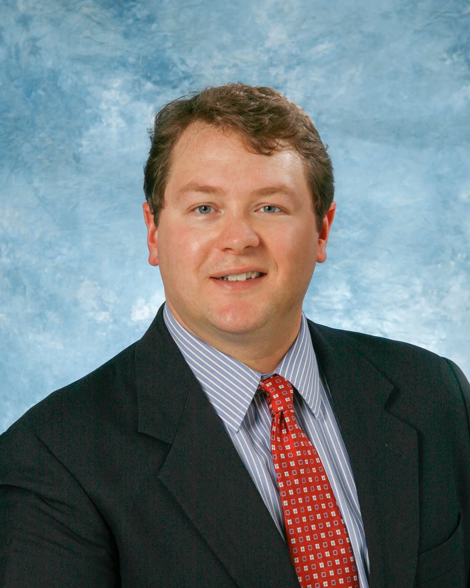 Dr. Bill Peter