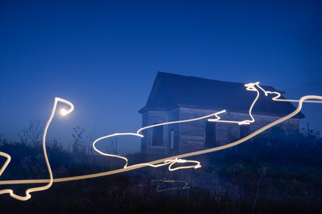 2015 Taiban Church Moon