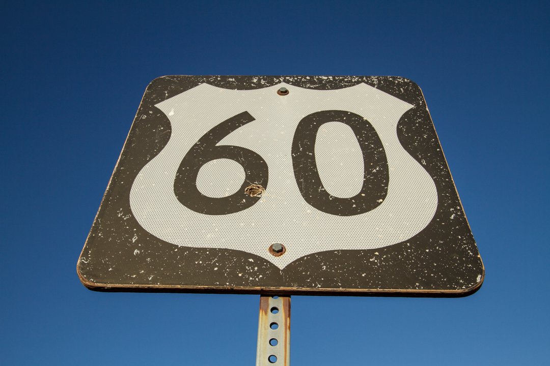 2010 US RT 60 Shield