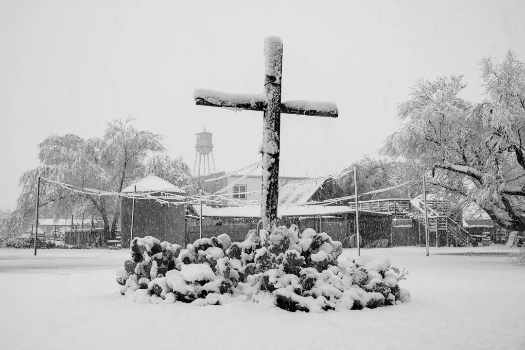 2025 Hotel Turkey Snow