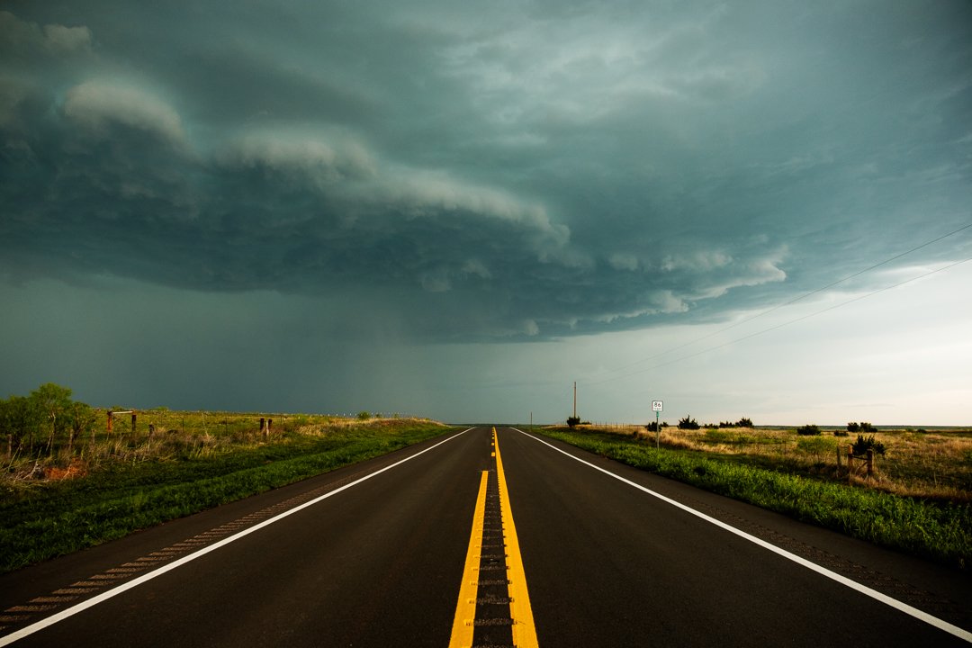 2025 Highway 86 Storm