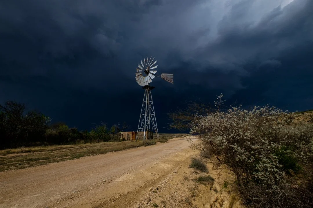 2016 Comstock Windmill Storm