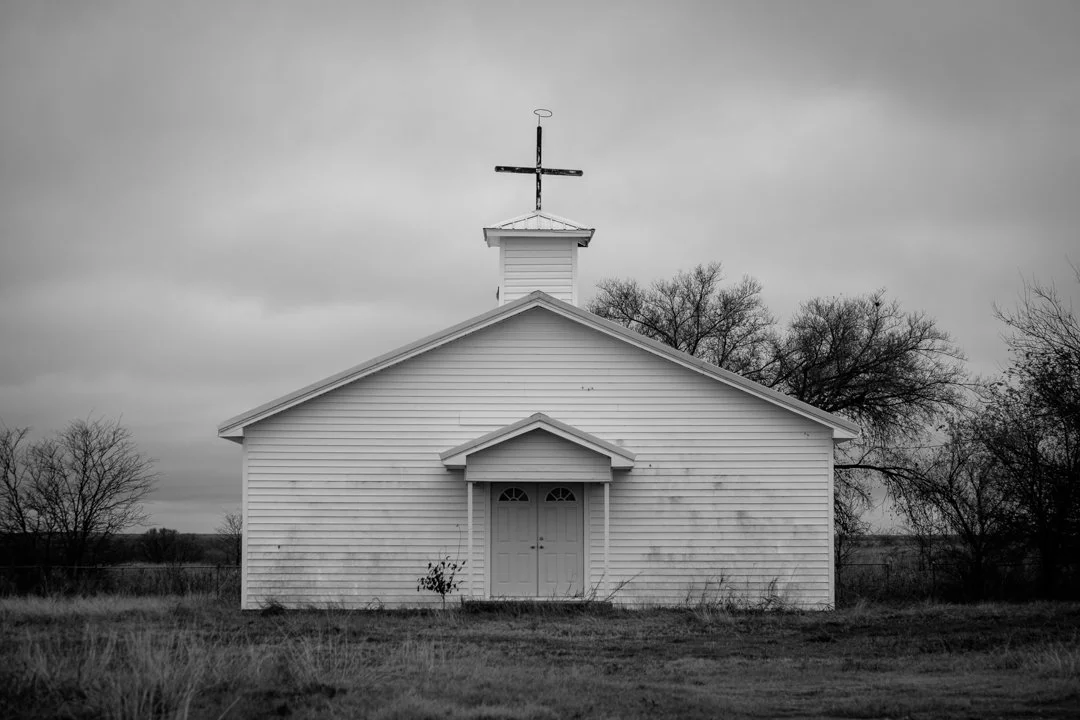 2015 Claypool Oklahoma Church