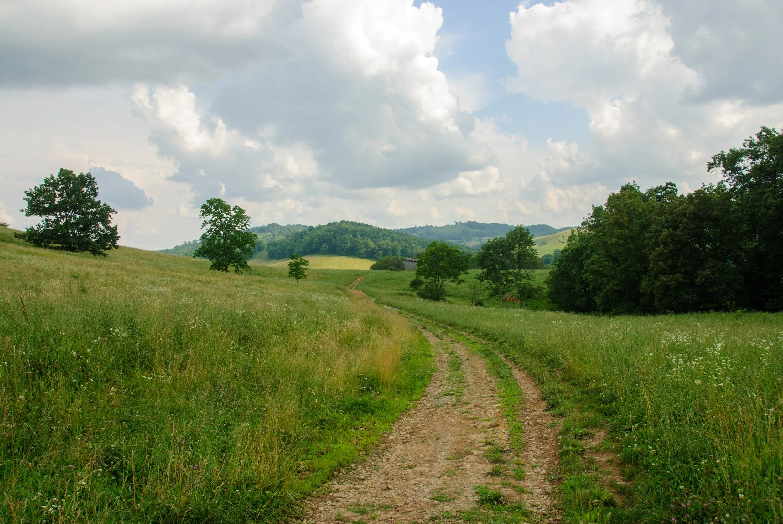 2008 Almost Heaven West Virginia