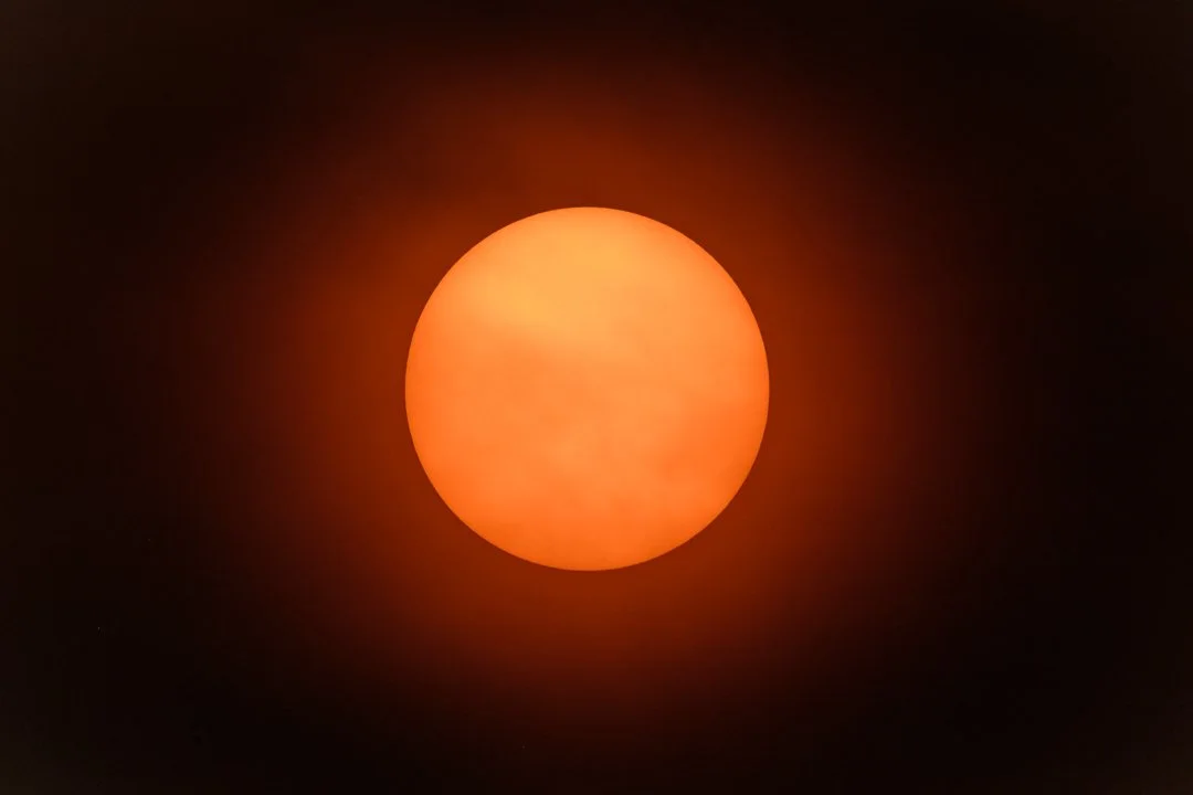 2020 Eath's Nearest Star