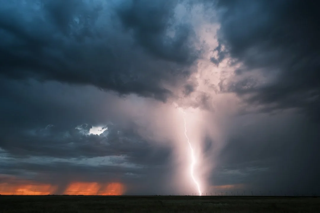 2023 Lightning On The Llano Estacado