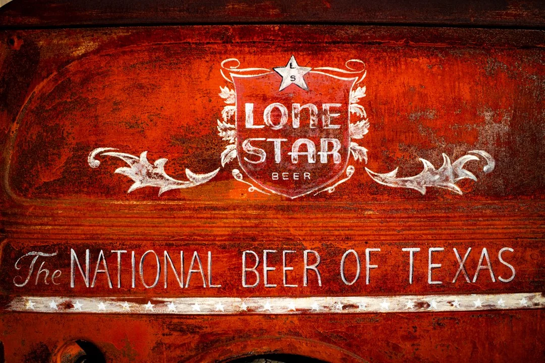 2024 Lone Star Beer