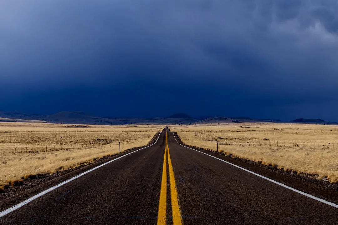 2016 US RT 60 Springerville Arizona