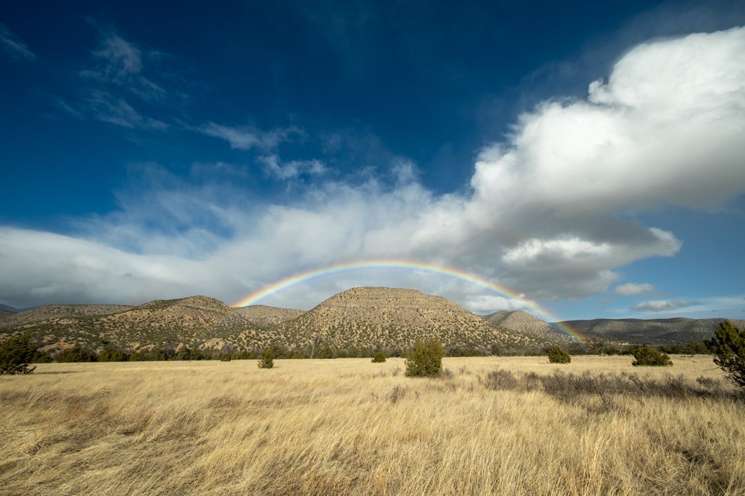 2023 Rainbow Lincoln County New Mexico