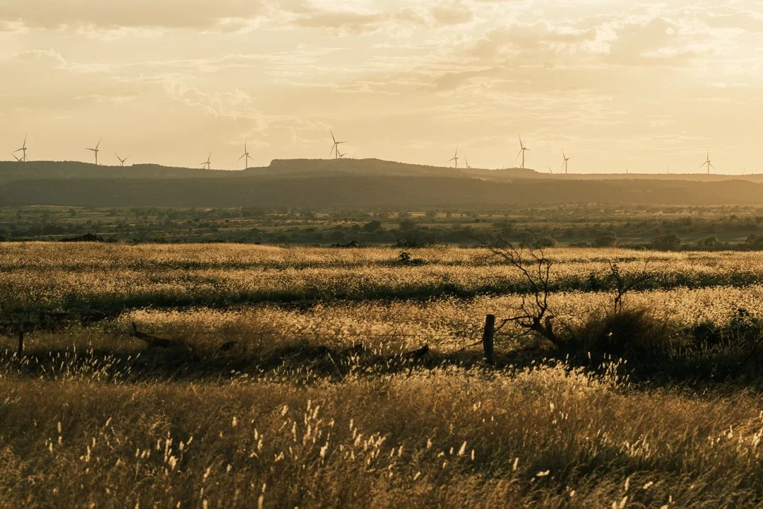 2023 Caprock Canyon Golden Hour