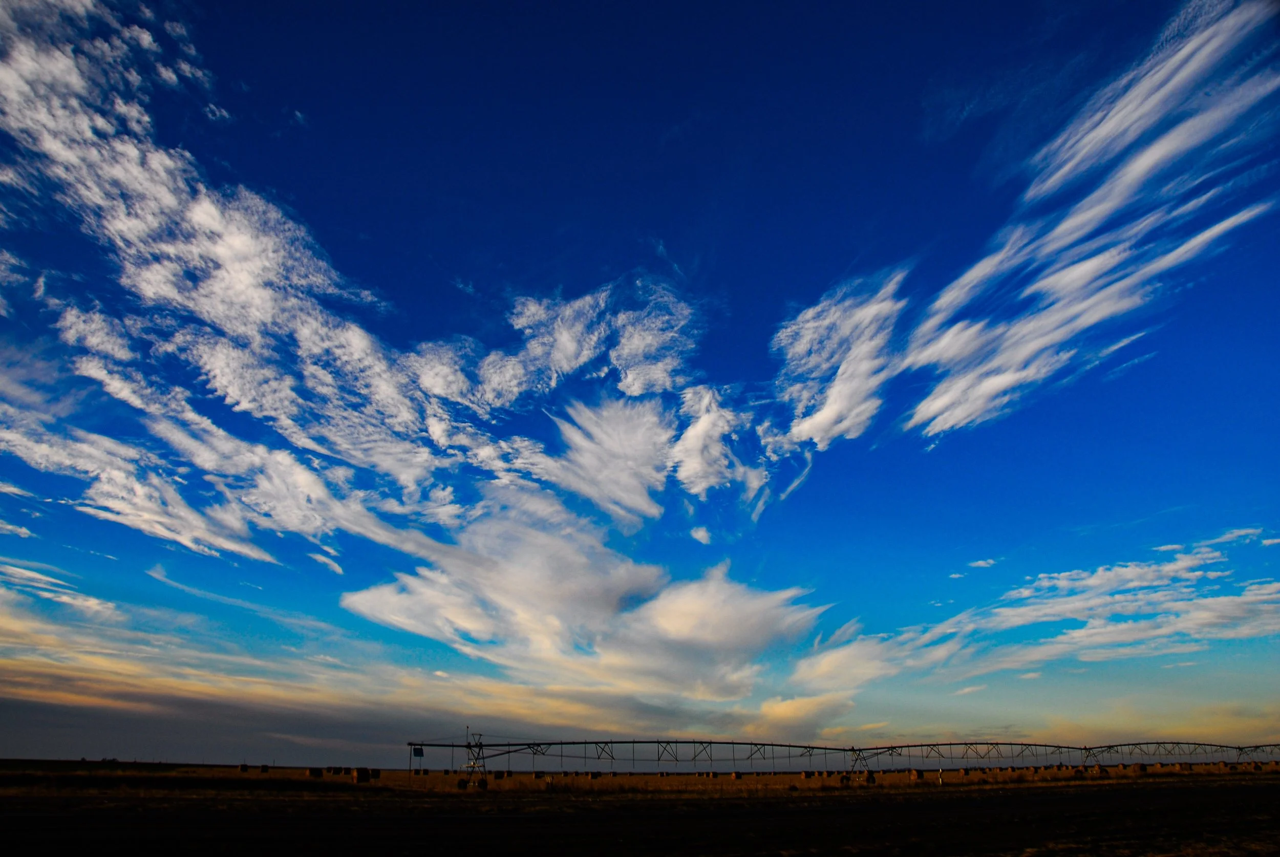 2006 Eagle Over Texas