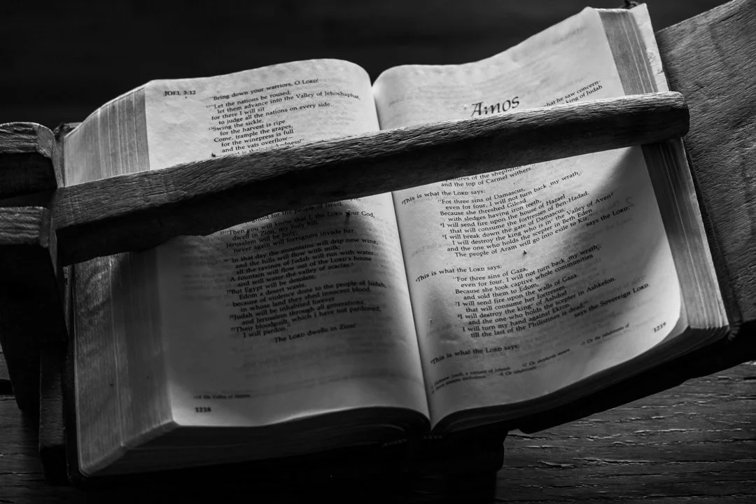 2020 Tortilla Press Bible