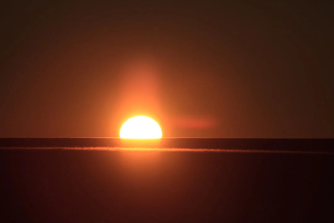 2013 Cumulous Clouds