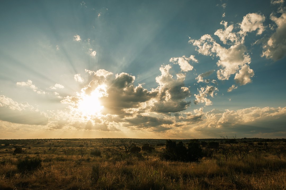 2023 West Texas Sunbeams