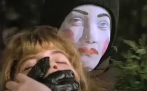 Little House on the Prairie season 7, Episode: 17, Sylvia (Part 1).