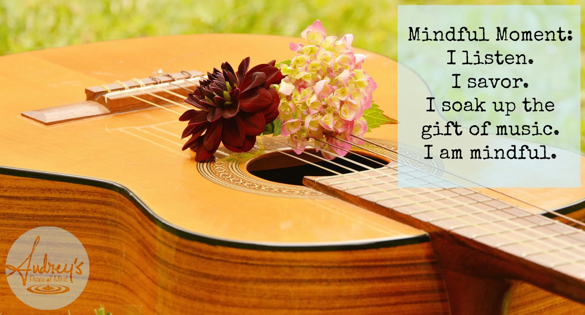 Mindful Music
