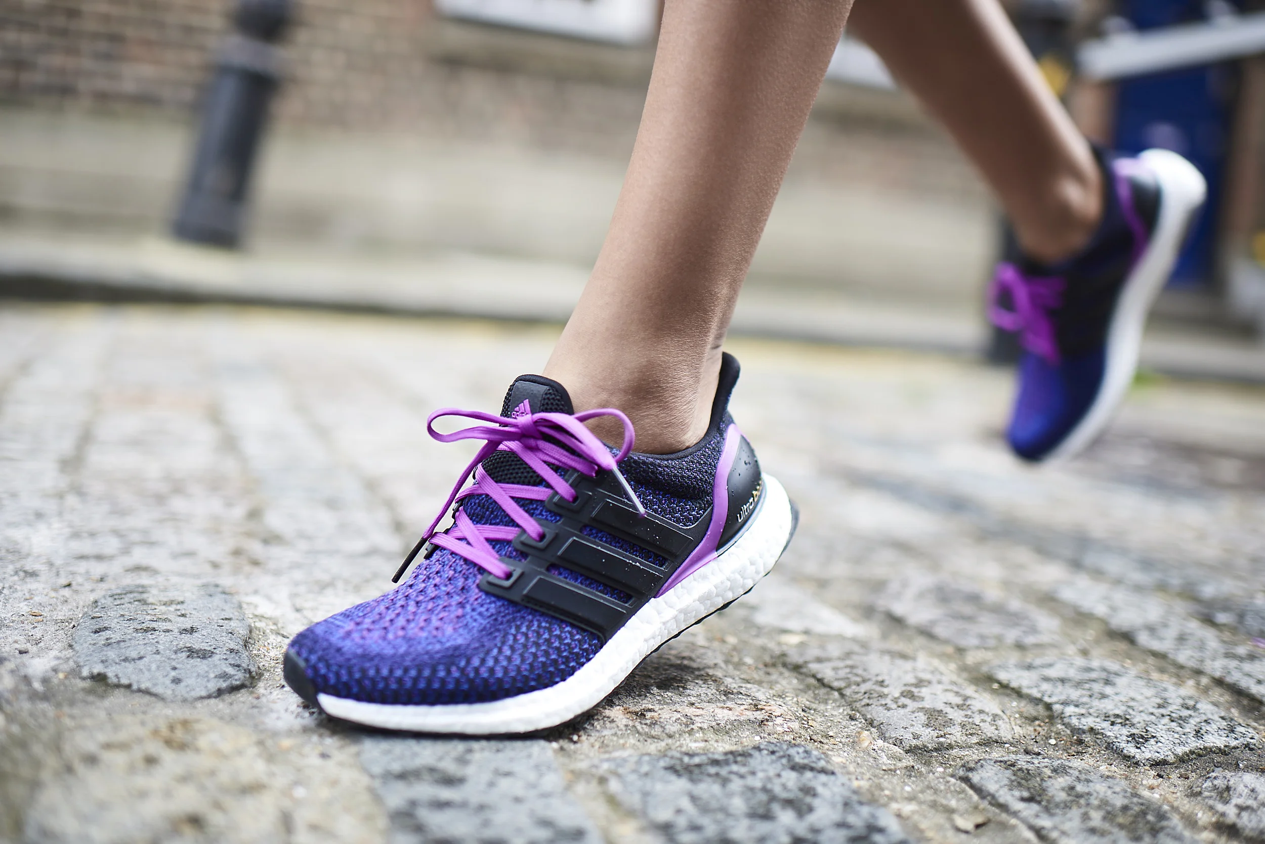 IS YOUR SHOE RIGHT FOR YOU?