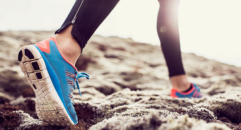 HOW TO GET BACK INTO RUNNING AFTER TAKING A BREAK