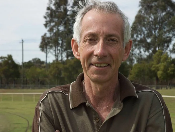 John Willcocks