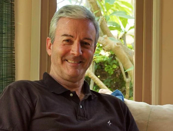 Philip Worrall