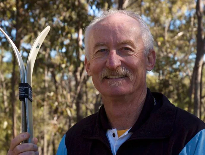 Trevor Hamilton