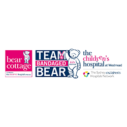 The Children's Hospital at Westmead and Bear Cottage