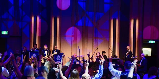 7E: NSW Police Rock Band