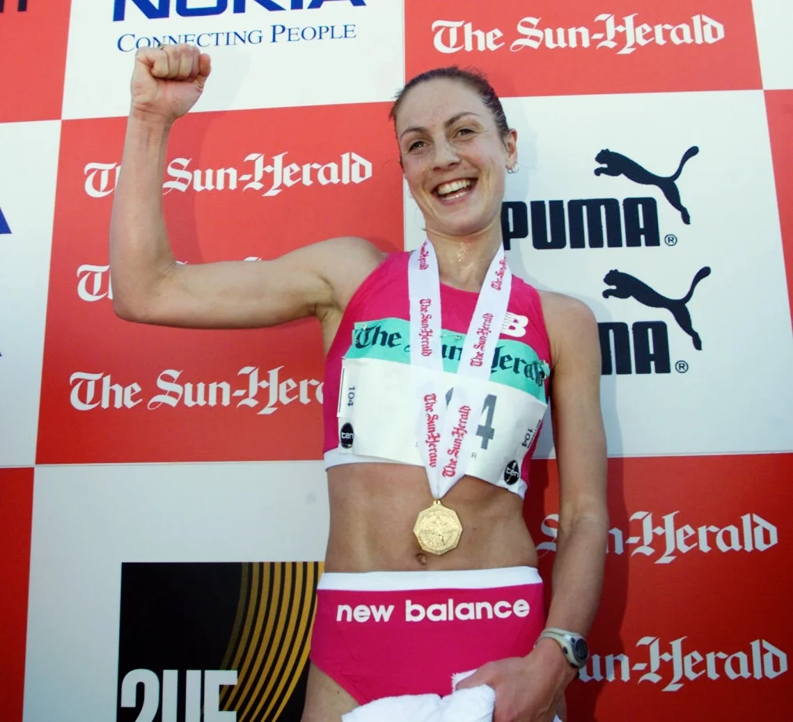 05 Susie Power female record holder 2002.jpg