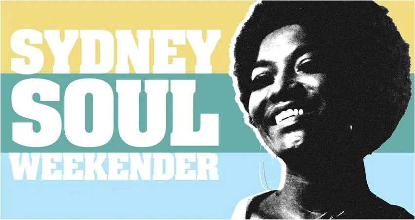 13E: Sydney Soul Weekender