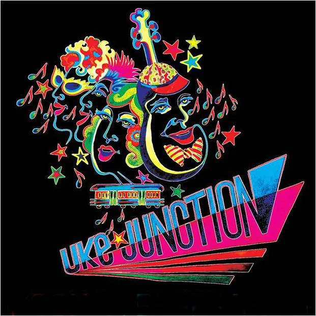 16E: Uke Junction