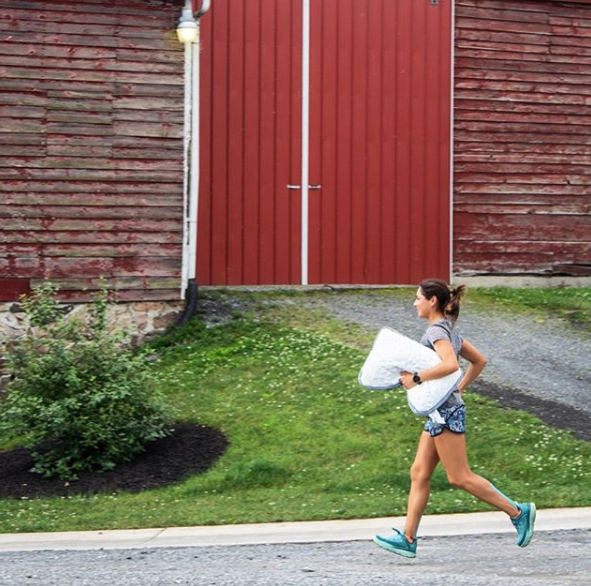 Sleep Tips For Before City2Surf